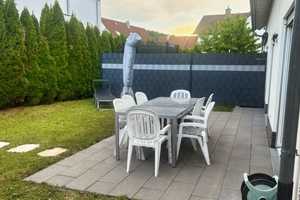Familien aufgepasst! Doppelhaushälfte im gemütlichen Arlen! – Konstanz (Kreis) – Vorschaubild 14
