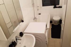 ruhige, helle 3-Zimmer-Wohnung mit Balkon – Kleiststr. 4, 30163 Vahrenwald, Hannover – Vorschaubild 5