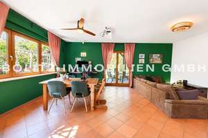 Wintergarten-Highlight: EFH in Rudow | ca. 162 m² BGF | 6 Zimmer | Pool, Garten & Carport – Die vollständige Adresse der Immobilie erhältst du vom Anbieter., 12355 Rudow, Berlin – Vorschaubild 10