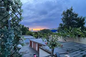  3-Zimmer-Wohnung mit Balkon & Garage in Stuttgart-Hedelfingen