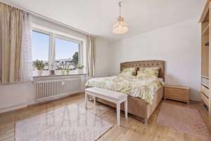 Traumhafte 4-Zimmer-Wohnung in Obergiesing – Die vollständige Adresse der Immobilie erhältst du vom Anbieter., 81549 Obergiesing, München – Vorschaubild 21