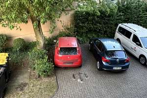 2 WG-Zimmer: 3 möblierte Zimmer mit Balkon – Sofort bezugsbereit !  ! – Die vollständige Adresse der Immobilie erhältst du vom Anbieter., 47137 Untermeiderich, Duisburg – Vorschaubild 11