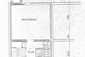 Schönes MRH mit 3­-4 Zi. ca. 81 m2 Wfl. plus ausgeb. Keller auf ca. 130 m2 Grundst. in HH-­Eißendorf – Die vollständige Adresse der Immobilie erhältst du vom Anbieter., 21075 Eißendorf, Hamburg – Vorschaubild 44