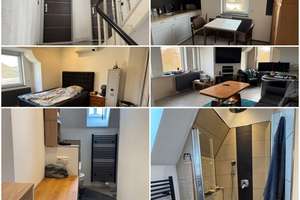 2 freie Wohnungen mit jew. über 120 m² im 7 Parteienhaus mit schönem Innenhofgarten in DU- Meiderich – Bahnhofstraße 91, 47137 Mittelmeiderich, Duisburg – Vorschaubild 29