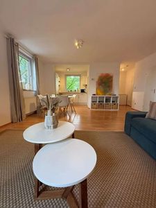 2-Zimmer-Wohnung in Bremen-Süd