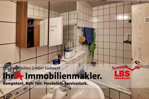 LUDWIGSHAFEN - GARTENSTADT Niederfeld - 4 Zimmer Maisonettwohnung mit Küche und 2 Bädern – 67065 Gartenstadt, Ludwigshafen am Rhein – Vorschaubild 9