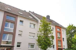 Großzügige 3 Zimmerwohnung in ruhiger Lage von Erbenheim – Emil-Krag-Straße 26, 65205 Erbenheim, Wiesbaden – Vorschaubild 2