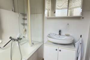 Bielefeld-Innenstadt | Attraktive 3-ZKB mit Balkon – 33602 Mitte, Bielefeld – Vorschaubild 5