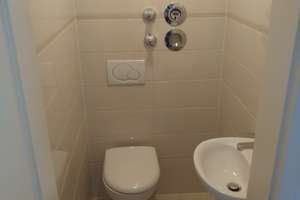Gut geschnittene 4-Zimmer Wohnung mit 2 Balkonen in Köln Altstadt & Neustadt-Süd – Die vollständige Adresse der Immobilie erhältst du vom Anbieter., 50676 Altstadt/Süd, Köln – Vorschaubild 17