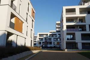 3 Zimmer EG mit Einbauküche, Sonnenterrasse + Zugang zum Gartenbereich. – An der Lingenmühle 5, 41061 Gladbach, Mönchengladbach – Vorschaubild 28