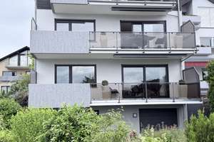 Modernes 1-Zimmer-Appartement 
