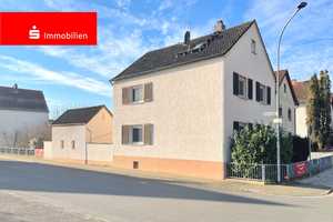 Gepflegtes Einfamilienhaus in ruhiger Lage – Offenbach (Kreis) – Vorschaubild 1