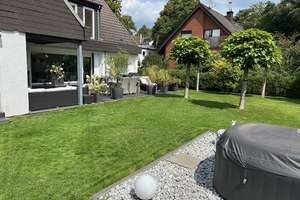 Freistehendes Einfamilienhaus / Zweifamilienhaus in Neudorf – Lotharstraße 324a, 47057 Neudorf-Süd, Duisburg – Vorschaubild 2
