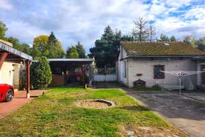 PROVISIONSFREI - LEBEN AUF DEM LAND + EFH AUF 3.200 m² GRUNDSTÜCK + MÜHLENBECKER LAND / OT BUCHHORST – Die vollständige Adresse der Immobilie erhältst du vom Anbieter., 16567 Mühlenbecker Land – Vorschaubild 18