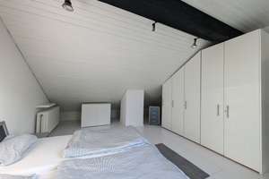 MG-Hardt: Attraktives Reiheneckhaus mit Dachterrasse und Garage – Die vollständige Adresse der Immobilie erhältst du vom Anbieter., 41169 Hardt-Mitte, Mönchengladbach – Vorschaubild 20