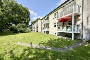 Willkommen Zuhause: 3-Zimmer-Citywohnung – Memeler Str. 26, 44369 Huckarde (Ortsteil), Dortmund – Vorschaubild 2
