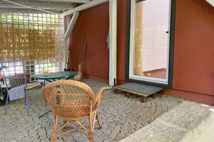 Klein & Fein! Bungalow am Bebauungsrand von Ebermannstadt – Die vollständige Adresse der Immobilie erhältst du vom Anbieter., 91320 Ebermannstadt – Vorschaubild 6