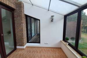 Prov.frei! Kleines helles Single-Apartment mit Terrasse u. Wintergarten! – Die vollständige Adresse der Immobilie erhältst du vom Anbieter., 30655 Groß-Buchholz, Hannover – Vorschaubild 5