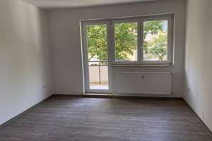 Helle 3,5-Zimmer-Wohnung in Osterholz – Lachmundsdamm 61, 28325 Ellenerbrok-Schevemoor, Bremen – Vorschaubild 2