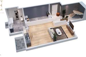Neuwertige 4-Zimmer-Erdgeschosswohnung mit über 200 m² Garten – Die vollständige Adresse der Immobilie erhältst du vom Anbieter., 81477 Forstenried, München – Vorschaubild 23