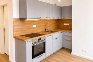 Helle 1-Zimmer-Wohnung in City nähe – Die vollständige Adresse der Immobilie erhältst du vom Anbieter., 28203 Ostertor, Bremen – Vorschaubild 4