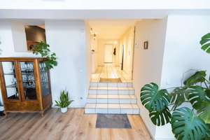 Viel Platz zum Wohlfühlen – 156 m² Erdgeschosswohnung mit Garten – Die vollständige Adresse der Immobilie erhältst du vom Anbieter., 41236 Grenzland-Stadion, Mönchengladbach – Vorschaubild 2