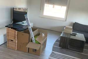 3,5 Zimmerwohnung in Friolzheim – Die vollständige Adresse der Immobilie erhältst du vom Anbieter., 71292 Friolzheim – Vorschaubild 3