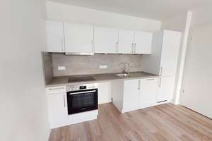 Gemütliche 1 Zimmer Wohnung  in stadtnaher Lage von Wiesbaden – Platanenstraße 42, 65187 Biebrich, Wiesbaden – Vorschaubild 2