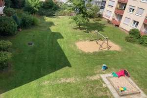 Traumhafte, große 3-Zi.-Whg. mit großem Balkon super zentral gelegen! E-Südviertel – Goethestr. 4, 45128 Südviertel, Essen – Vorschaubild 7