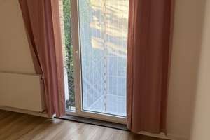 Ruhige Altbauwohnung mit eigenem Grün – Paulusstr. 22/1, 70197 Vogelsang, Stuttgart – Vorschaubild 9