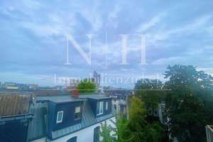 Wohnung mit riesiger Dachterrasse auf der Zülpicher Straße – Die vollständige Adresse der Immobilie erhältst du vom Anbieter., 50937 Sülz, Köln – Vorschaubild 6