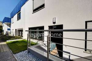 MÖBLIERT - GESCHMACKVOLLES 1-Zimmer-Apartment Nähe SI-Centrum – Die vollständige Adresse der Immobilie erhältst du vom Anbieter., 70567 Möhringen-Ost, Stuttgart – Vorschaubild 14