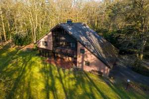 Exklusive Villa im Hardter Wald – Ein Paradies der Privatsphäre – Die vollständige Adresse der Immobilie erhältst du vom Anbieter., 41169 Hardter Wald, Mönchengladbach – Vorschaubild 25