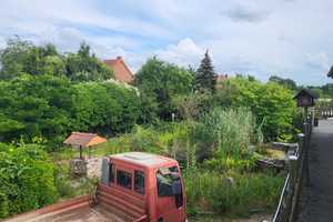 sanierte Stadtvilla, Einfamilienhaus, für die große Familie ! – Ludwigslust (Kreis) – Vorschaubild 9