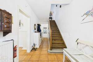 Stilvoll kernsaniertes Bauernhaus mit Garten, Terrasse, 2x Carports & Gewölbekeller – Die vollständige Adresse der Immobilie erhältst du vom Anbieter., 73269 Hochdorf – Vorschaubild 6
