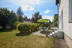 Mehrgenerationen-Wohnen in München-Waldtrudering: Bezugsfreies Dreifamilienhaus – 81827 Waldtrudering, München – Vorschaubild 24