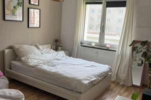 Zuhause mit 4 Zimmern in Köln – Neusser Str. 513, 50737 Weidenpesch, Köln – Vorschaubild 5