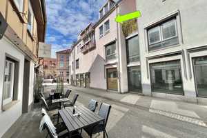Urbanes Wohnen im Herzen Reutlingens – Reutlingen (Kreis) – Vorschaubild 13