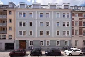 Wohnen zwischen Isar und Gärtnerplatz! – Die vollständige Adresse der Immobilie erhältst du vom Anbieter., 80469 Glockenbach, München – Vorschaubild 3
