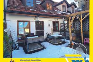 Werthaltigkeit trifft Altstadtflair. – Die vollständige Adresse der Immobilie erhältst du vom Anbieter., 87629 Füssen – Vorschaubild 8