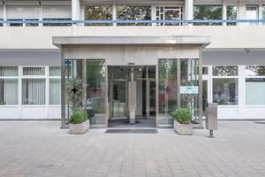 Über den Dächern der Stadt - 2 Zi ETW, Balkon und Tiefgarage – Doormannsweg 22, 20259 Eimsbüttel (Ortsteil), Hamburg – Vorschaubild 10