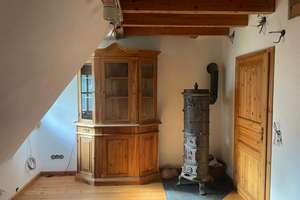 Freistehendes Haus mit viel Potential in Mömbris – 2 Wohneinheiten möglich, großes Grundstück – Die vollständige Adresse der Immobilie erhältst du vom Anbieter., 63776 Mömbris – Vorschaubild 11