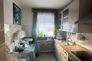 Gepflegte 3-Zimmer-Wohnung in stadtnaher Lage von Bielefeld mit Balkon! – Die vollständige Adresse der Immobilie erhältst du vom Anbieter., 33609 Mitte, Bielefeld – Vorschaubild 8