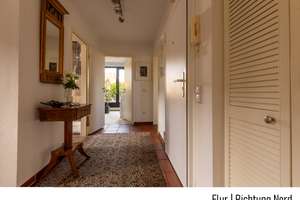 Maisonette-Wohnung mit Charakter – Balkon, Kamin & Top-Lage in Dortmund-Innenstadt-Ost – Die vollständige Adresse der Immobilie erhältst du vom Anbieter., 44141 Westfalendamm, Dortmund – Vorschaubild 18