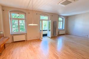 Familienwohnung mit 7-Zimmern, zwei Balkonen, Sauna und Klimaanlage in Dresden-Trachau – Die vollständige Adresse der Immobilie erhältst du vom Anbieter., 1129 Trachau, Dresden – Vorschaubild 10