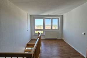 Wohnen mit Aussicht: Großzügige 2,5-Zimmer-Wohnung in Erfurts Altstadt – Juri-Gagarin-Ring 126a, 99084 Altstadt, Erfurt – Vorschaubild 14
