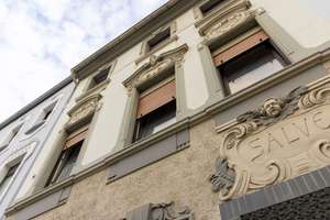 Ein Stück Stadtgeschichte zum Gestalten. – Die vollständige Adresse der Immobilie erhältst du vom Anbieter., 41061 Gladbach, Mönchengladbach – Vorschaubild 3