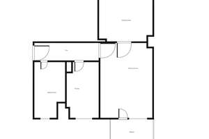 2 Zimmer, zentrale Lage - schnelle Anfrage – Siegfriedstr. 68, 38106 Nordstadt, Braunschweig – Vorschaubild 6