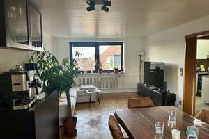 Dachgeschoss / Maisonette-Wohnung, 70qm, zentrale Lage, Essen, Uni, Innenstadt, HBF – Gustav-Hickingstraße 1, 45127 Stadtkern, Essen – Vorschaubild 7