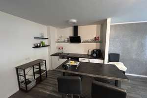 Schicke  2-Zimmer-Wohnung für Selbstnutzer oder Anleger – Die vollständige Adresse der Immobilie erhältst du vom Anbieter., 68219 Rheinau, Mannheim – Vorschaubild 3